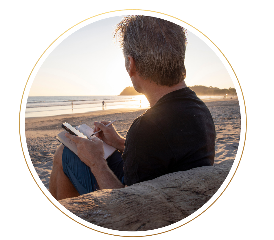 Rebuilding After Separation Counselling